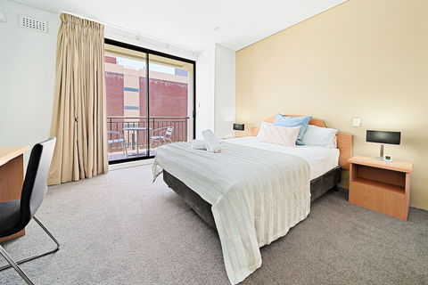 All Suites Perth - Melbourne Tourism 4