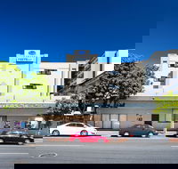 Riverside Hotel Southbank - Melbourne Tourism