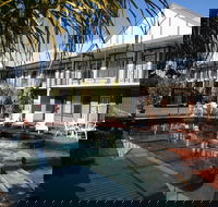 ibis Styles Adelaide Manor - Melbourne Tourism