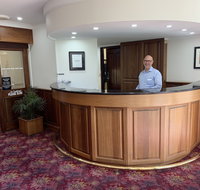 Ensenada Motor Inn and Suites - Melbourne Tourism