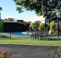 Mitchell on Main Motel  Apartments - Melbourne Tourism