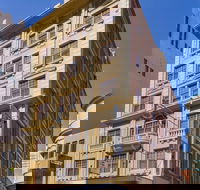 Adelaide Paringa - Melbourne Tourism