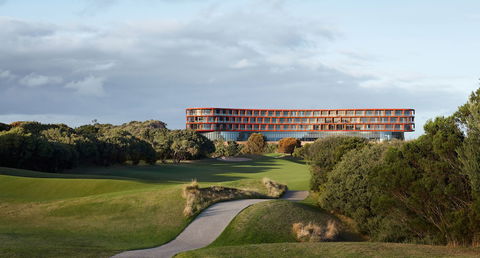 RACV Cape Schanck Resort - Melbourne Tourism 1
