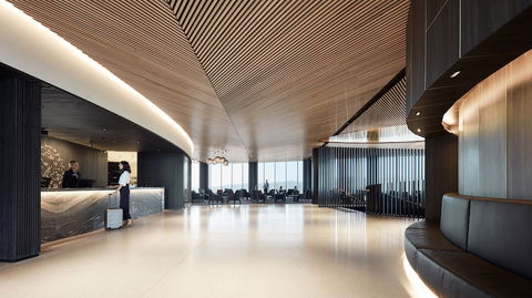 RACV Cape Schanck Resort - Melbourne Tourism 0