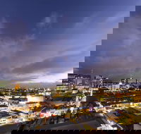Oaks Adelaide Horizons Suites - Melbourne Tourism