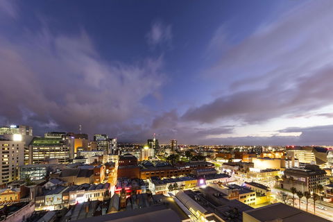 Oaks Adelaide Horizons Suites - Melbourne Tourism 0
