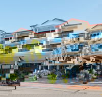 Park Regis Anchorage - Melbourne Tourism