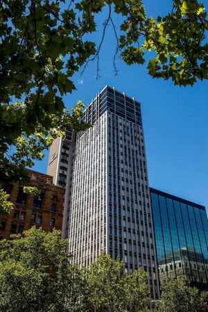 Oaks Melbourne on Market Hotel