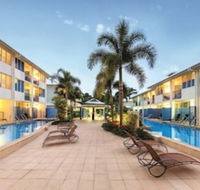 Silkari Lagoons Port Douglas - Melbourne Tourism