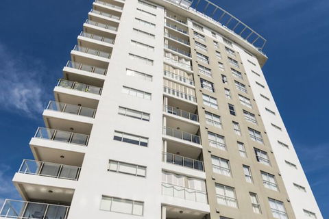 Oaks Ipswich Aspire Suites - Melbourne Tourism 3