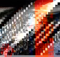 The Henry Jones Art Hotel - Melbourne Tourism