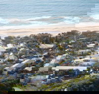 Eurong Beach Resort - Melbourne Tourism