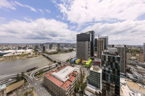 Oaks Brisbane Casino Tower Suites - Melbourne Tourism 3