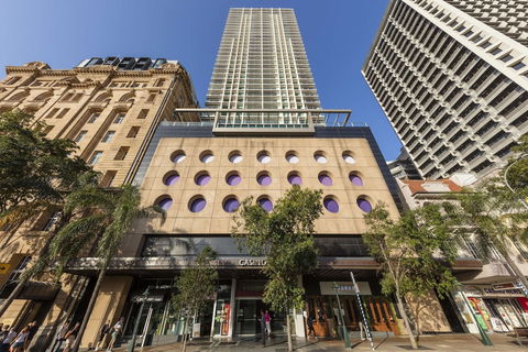 Oaks Brisbane Casino Tower Suites - Melbourne Tourism 1