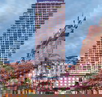 Oaks Brisbane Casino Tower Suites - Melbourne Tourism