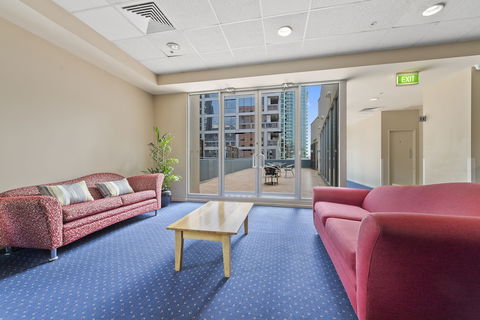 YEHS Hotel Melbourne CBD - Melbourne Tourism 1