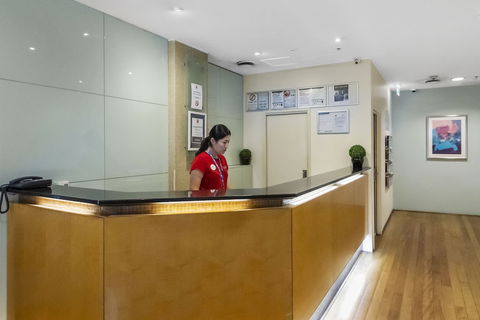 YEHS Hotel Melbourne CBD - Melbourne Tourism 2