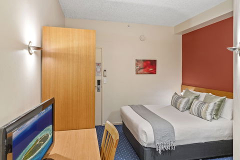 YEHS Hotel Melbourne CBD - Melbourne Tourism 4