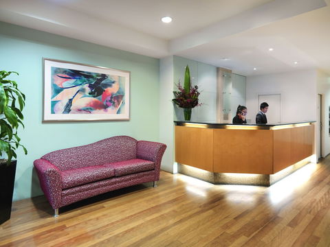 YEHS Hotel Melbourne CBD - Melbourne Tourism 3