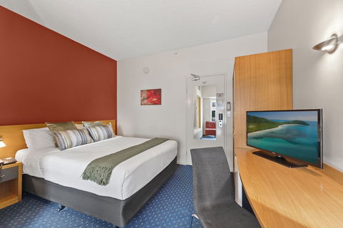 YEHS Hotel Melbourne CBD - Melbourne Tourism 6