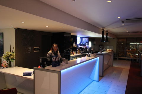 Ibis Newcastle - Melbourne Tourism 1