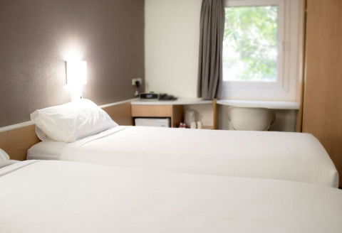 Ibis Newcastle - Melbourne Tourism 4