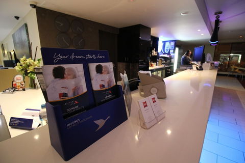 Ibis Newcastle - Melbourne Tourism 3