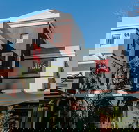 ibis Newcastle - Melbourne Tourism