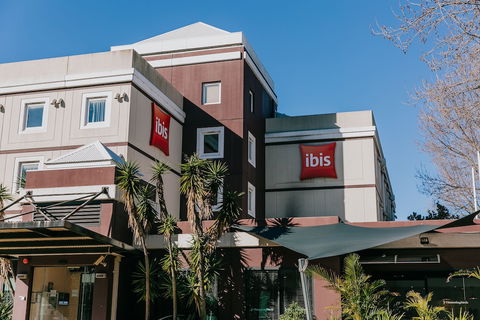 Ibis Newcastle - Melbourne Tourism 0