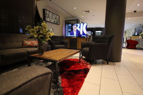 Ibis Newcastle - Melbourne Tourism 2