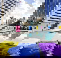 voco Brisbane City Centre an IHG Hotel - Melbourne Tourism