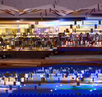 Mercure Townsville - Melbourne Tourism