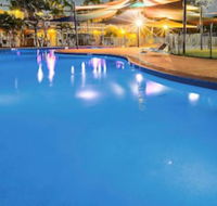 Mercure Broome - Melbourne Tourism