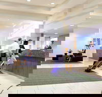 Grosvenor Hotel Adelaide - Melbourne Tourism