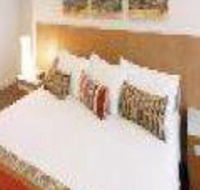 Grand Mercure Apartments - Melbourne Tourism