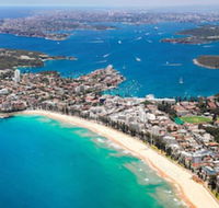 Manly Pacific Sydney - Melbourne Tourism