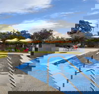 RACV Goldfields Resort - Melbourne Tourism