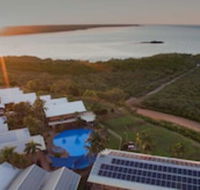 Moonlight Bay Suites - Melbourne Tourism