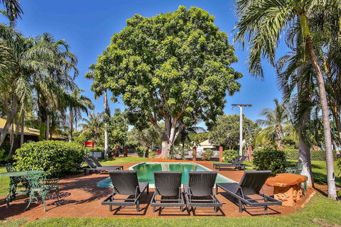 Bayside Holiday Apartments - Melbourne Tourism 6