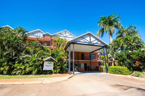 Bayside Holiday Apartments - Melbourne Tourism 1