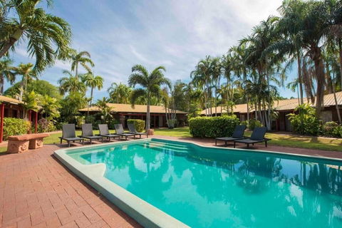 Bayside Holiday Apartments - Melbourne Tourism 4