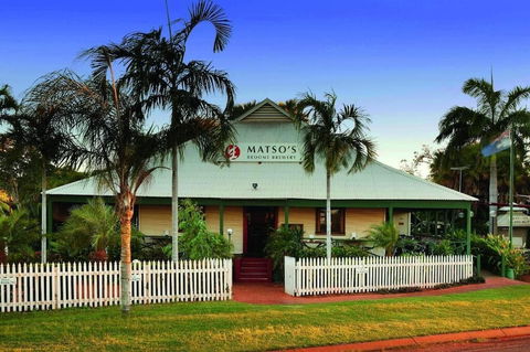 Bayside Holiday Apartments - Melbourne Tourism 2