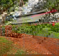 Bayside Holiday Apartments - Melbourne Tourism