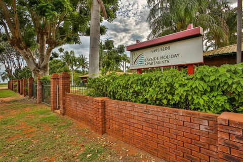 Bayside Holiday Apartments - Melbourne Tourism 0