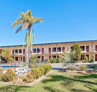 Comfort Inn Country Plaza Taree - Melbourne Tourism