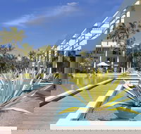 Sheraton Grand Mirage Resort Gold Coast - Melbourne Tourism