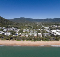 On the Beach Holiday Apartments - Melbourne Tourism