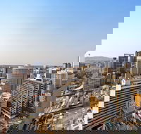 Oaks Brisbane on Charlotte Suites - Melbourne Tourism