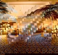 Treasury Brisbane - Melbourne Tourism