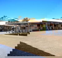 Cascade Motel In Townsville - Melbourne Tourism